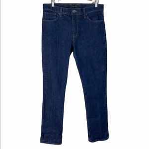 DSTLD skinny jeans in dark wash 33x32 Basically New!